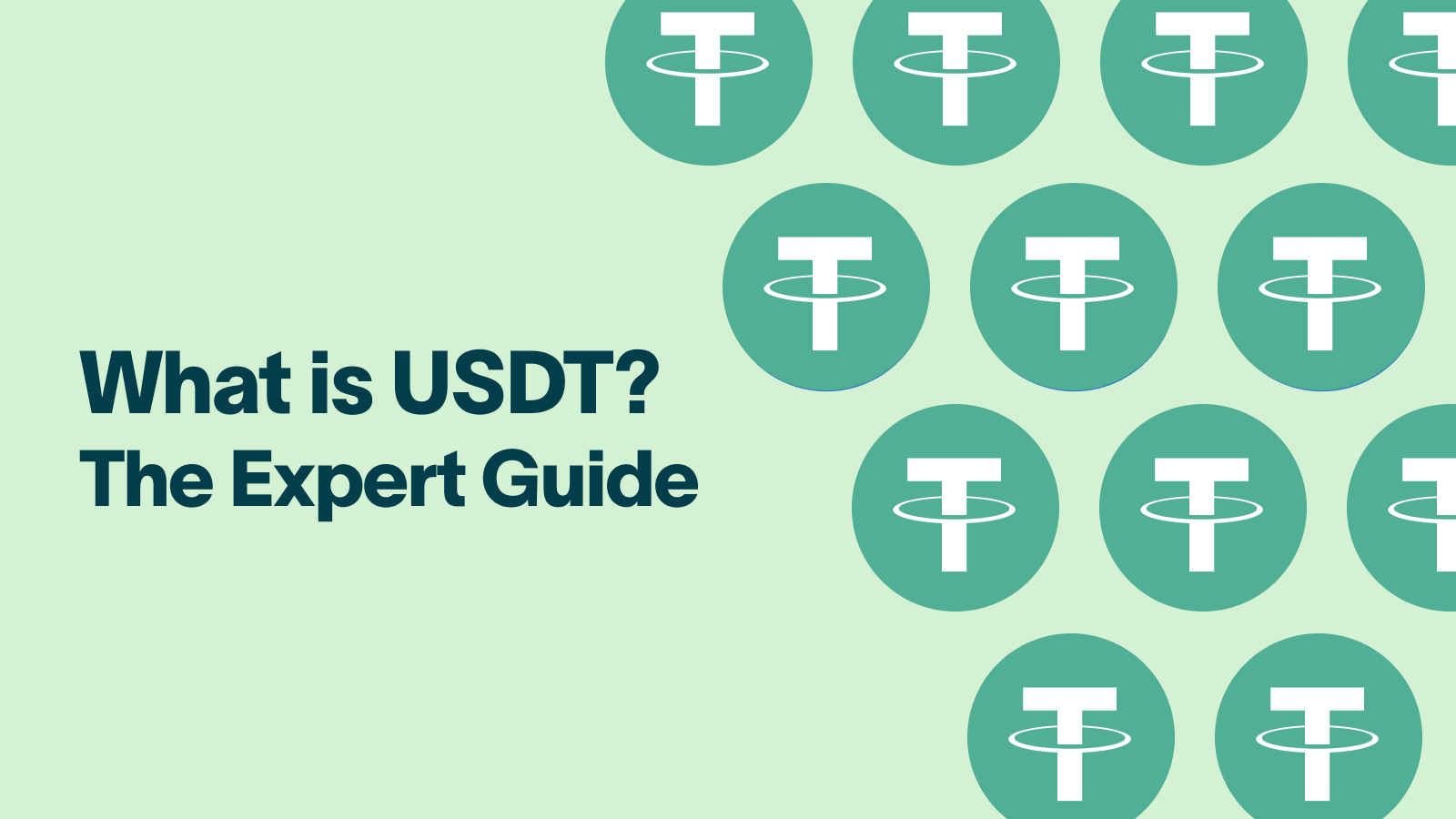 what-is-usdt-the-expert-guide